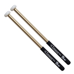 Vic Firth MT1A Marching Tenor Drum Mallets