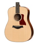 TAYLOR 510E 500 Series Dreadnaught Acou/El Guitar w/Case - $1300 OFF!