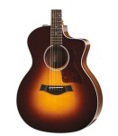 TAYLOR 214CE-SB 200 Series Dlx Grand Auditorium Acou/El SB w/Case
