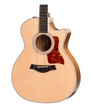 TAYLOR 414CE 400 Series Grand Auditorium Acou/El Guitar w/Case