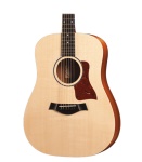 TAYLOR BBT-E Big Baby Acou/El Guitar w/Bag