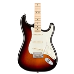 FENDER 0113012700 Am Professional Stratocaster MN 3TS - $200 OFF!