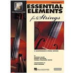Essential Elements For Strings Book1 Violin