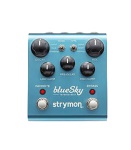 Strymon BlueSky Reverberator Pedal
