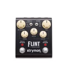 Strymon Flint Tremolo and Reverb Pedal.