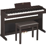 Yamaha Arius YDP-143R Digital Piano