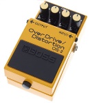 OS-2 Overdrive Pedal