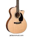 Grand Performance Guitar