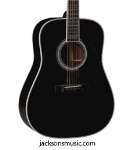 Martiin Johnny Cash Acoustic Guitar