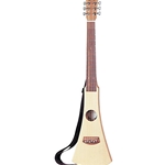 Martin Backpacker Steel-String Acoustic Travel Guitar w/Bag