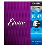Elixer E11000  Acoustic Guitar Strings