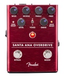 Fender Santa Ana Distortion Pedal