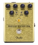 Fender Pugilist Distortion Pedal