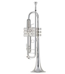Bach 190S37 Stradivarius Bb Trumpet