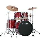 TAMA Imperialstar 5pc Drumset CPM