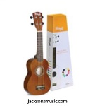 STAGG US-NAT Ukeleles