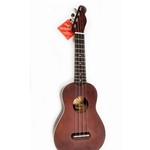 Fender Venice Ukulele Natural