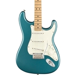 Fender Player Stratocaster Electric Guitar MN TP