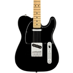 Fender Player Telecaster MN Blk