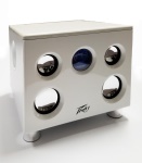 PEAVEY BTS5.35WHT Bluetooth Speaker White