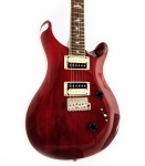 PRS ST4VC SE Standard 24 El Guitar VC