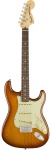 Fender American Performer Strat Honeyburst