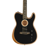 Fender American Acoustasonic Telecaster SB