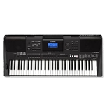 Yamaha PSRE463 Electronic Keyboard