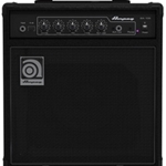 AMPEG BA-108 20W 1X8 Combo Bass Amp
