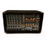 YAMAHA EMX660 Used 600w 6 Channel Powered Mixer