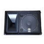 SM12V Floor Monitor Speaker