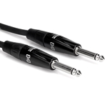 Hosa Pro Guitar Cable Straight/Straight 20'