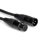 HOSA 25' Pro XLR Cable