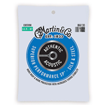Martin MA130 Acoustic Guitar Strings, Silk & Steel