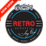 Martin MTR13