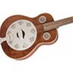 Fender Brown Derby