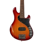 Fender Deluxe Dimension V Bass Guitar