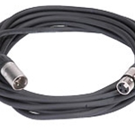 Peavey 100' Low Z Microphone Cable