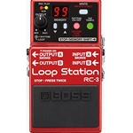 BOSS RC-3 Loop Station