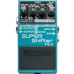 BOSS PS-5 Super Shifter