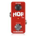 TC ELECTRONICS Hall of Fame 2 Reverb