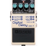 Boss DD-7 Digital Delay Pedal