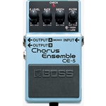Boss CE-5 Chorus Ensemble