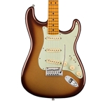 Fender Am Ultra Stratocaster MN Mocha Burst