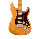 Fender Am Ultra Stratocaster MN Aged Nat