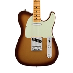 Fender Am Telecaster MN Mocha Burst