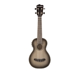 Breedlove Lu'au Concert UKe Ghostburst El Myrtlewood