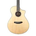 Breedlove Pursuit Exotic Series Cutaway