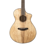 Breedlove Oregon Series Concert Cutaway