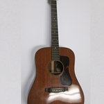 CRAFTER USEDACOUST USED ACOUST. GTR
